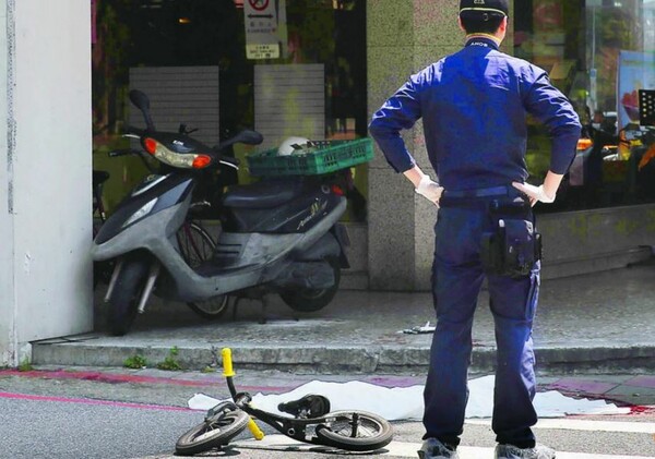 Φρικτό έγκλημα στην Ταιβάν - Άντρας αποκεφάλισε με μπαλτά τρίχρονο κορίτσι