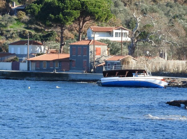 Δυσαρεστημένη η Ε.Ε. από τη συνεργασία με την Τουρκία στο προσφυγικό