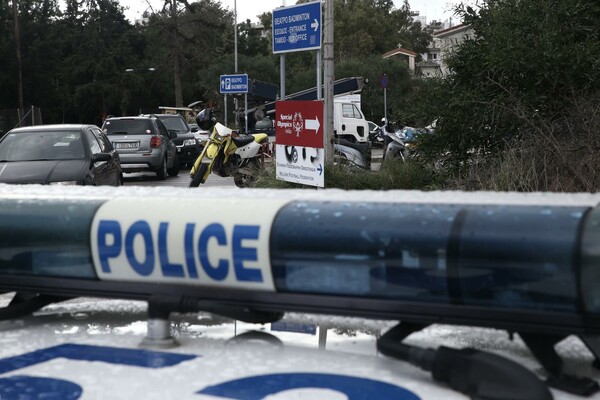 Ταυτοποιήθηκε ο άνδρας που βρέθηκε δολοφονημένος στη Βαρυμπόμπη