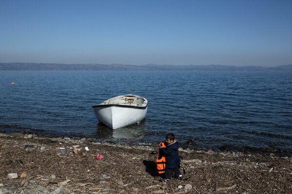 Σχεδόν μηδενικές πλέον οι ροές στα νησιά