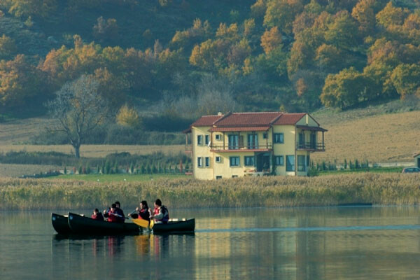 7 μέρη που θα ήθελα να βρεθώ αυτό το Σαββατοκύριακο