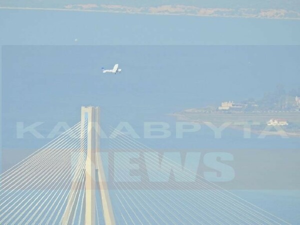 Θρίλερ με συντρίμμια που βρέθηκαν στο χιονοδρομικό Καλαβρύτων- Δεν επιβεβαιώνεται πως είναι του Τσέσνα