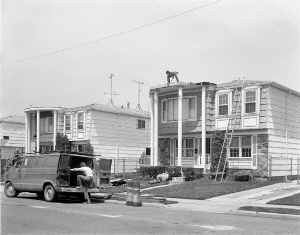 Η ληθαργική γοητεία του Staten Island