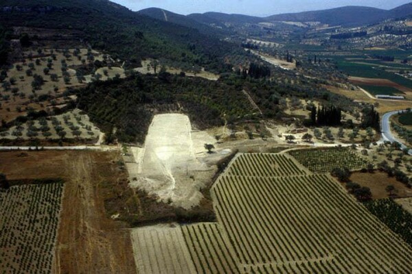 Η φετινή αναβίωση των αρχαίων αγώνων στην Νεμέα, μέσα σε δύο λεπτά