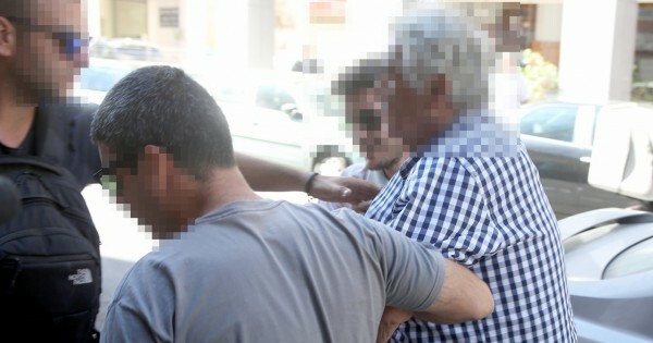 Ολόκληρη η απολογία του 77χρονου για την τραγωδία στην Αίγινα