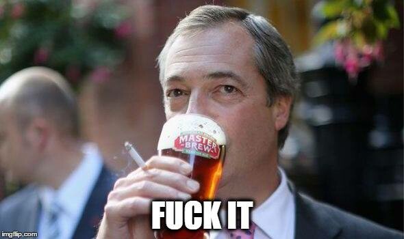 12 ελληνικότατα meme με τον Nigel Farage