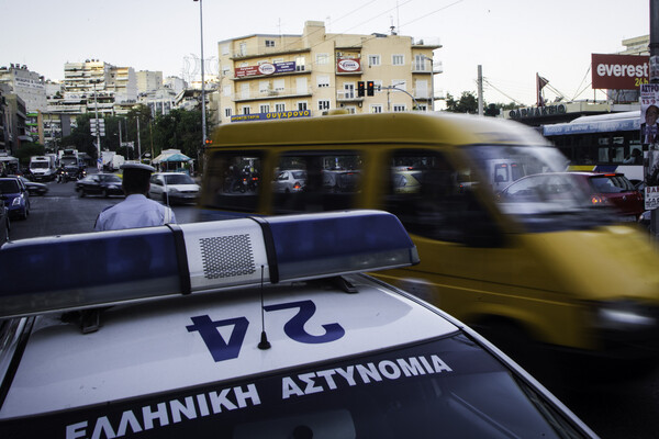 Πάνω από 340 παραβάσεις από σχολικά λεωφορεία, τον πρώτο μόλις μήνα της σχολικής περιόδου