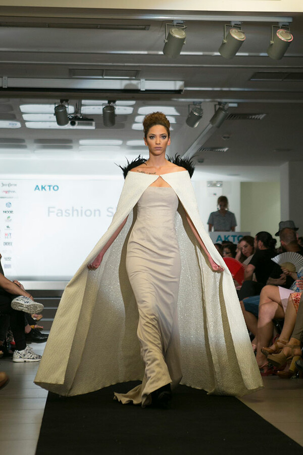 ΑΚΤΟ Fashion Show 2016