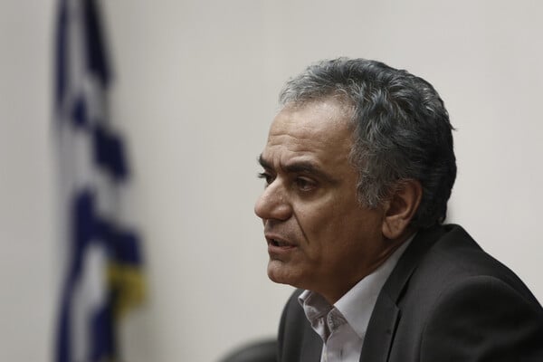 Κατηγορηματικά αντίθετος στην πώληση του 17% της ΔΕΗ δηλώνει ο Πάνος Σκουρλέτης