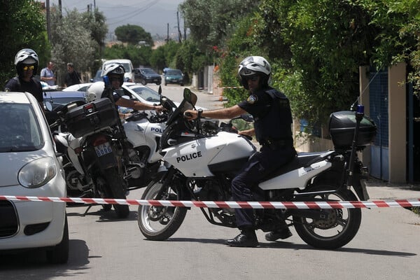 Ρόδος: Δύο συλλήψεις για διακίνηση παράνομων μεταναστών