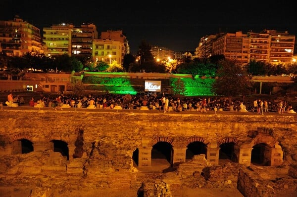 6 ενδιαφέροντα πράγματα για τη Ρωμαϊκή Αγορά της Θεσσαλονίκης