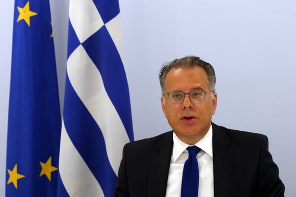 Κουμουτσάκος: Θα συναινέσουμε στη συγκρότηση του ΕΣΡ αν καταργηθεί ο νόμος Παππά