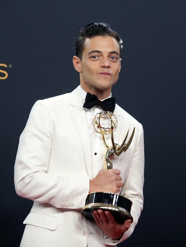 Ο Rami Malek είναι τελικά αυτός που θα υποδυθεί τον μουσικό θρύλο Freddie Mercury