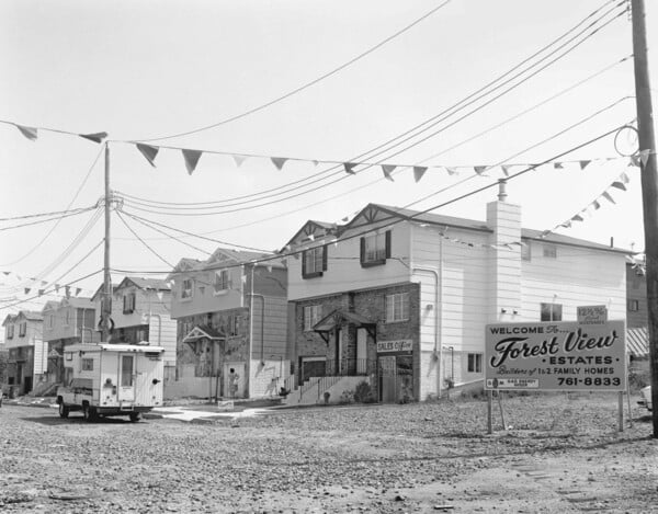 Η ληθαργική γοητεία του Staten Island