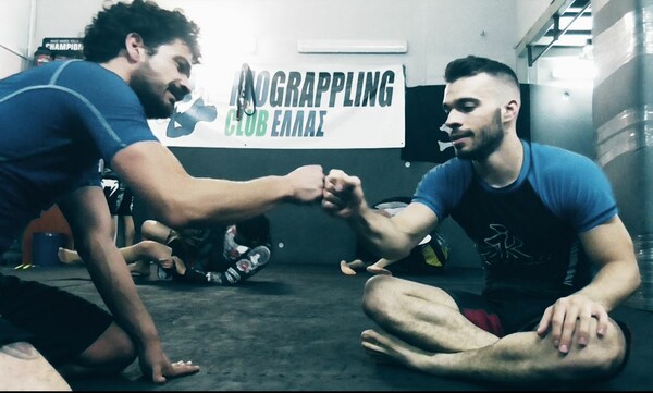 Τι καλό κάνει το Brazilian Jiu Jitsu;