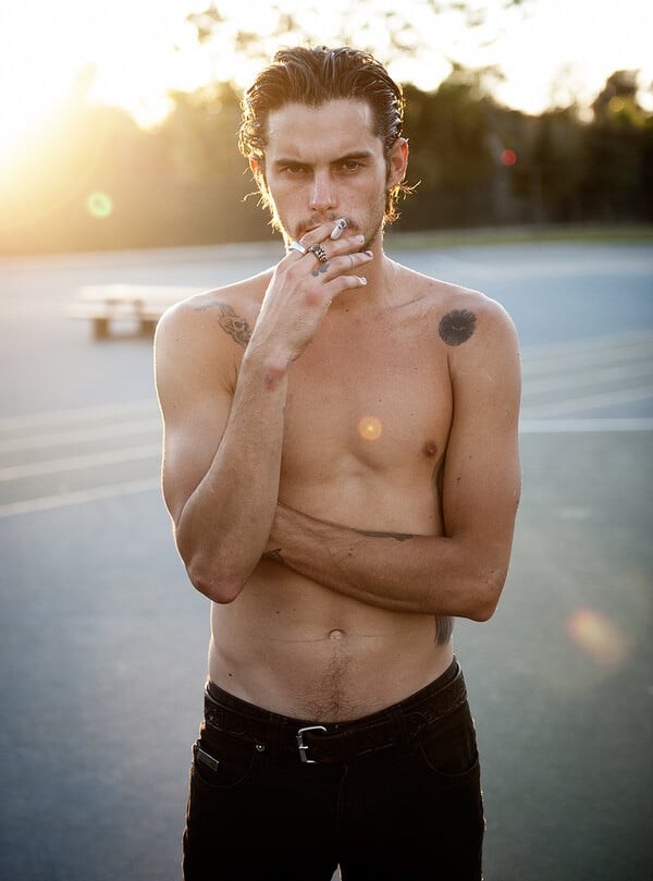 Πέθανε ο άσος του skateboard και μοντέλο Dylan Rieder