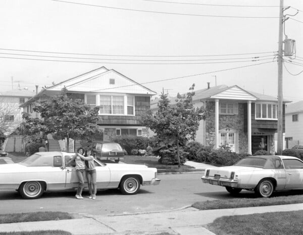 Η ληθαργική γοητεία του Staten Island