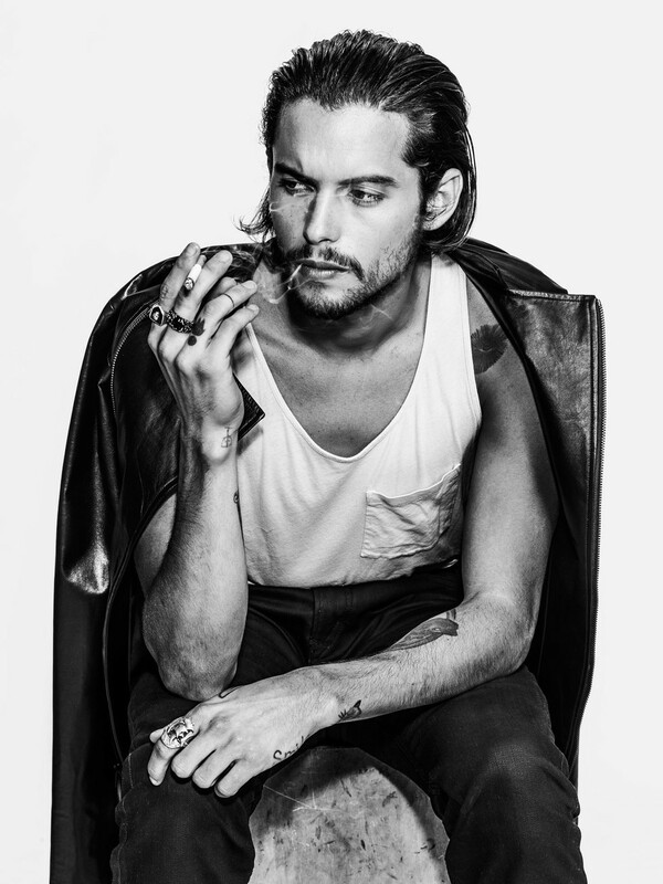 Πέθανε ο άσος του skateboard και μοντέλο Dylan Rieder