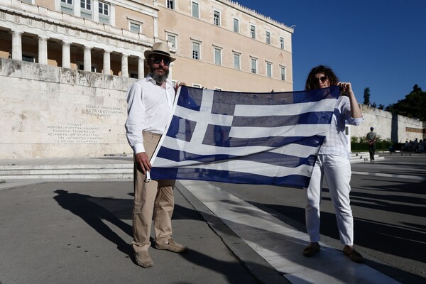 Ποιοι πήγαν τελικά στο "Παραιτηθείτε"