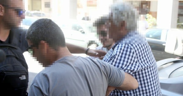 Άρση απορρήτου στο κινητό του Λυκουρέζου- Οι κλήσεις αμέσως μετά το τραγικό δυστύχημα