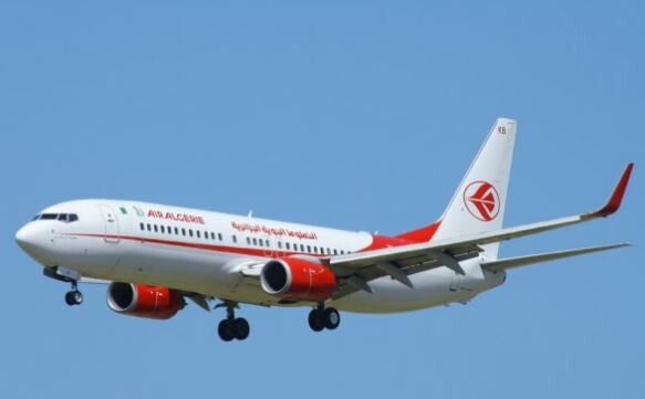 Τεχνικό λάθος πίσω από την εξαφάνιση του αεροπλάνου της Air Algerie