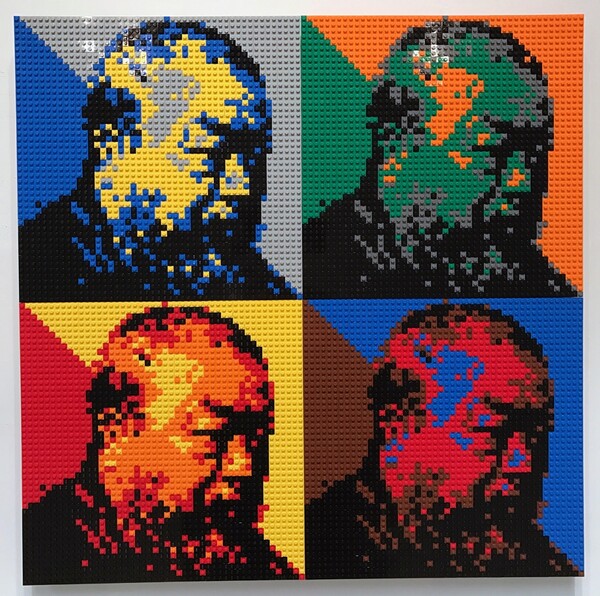 Ο Ai Weiwei σε 4 ταυτόχρονες εκθέσεις στη Νέα Υόρκη