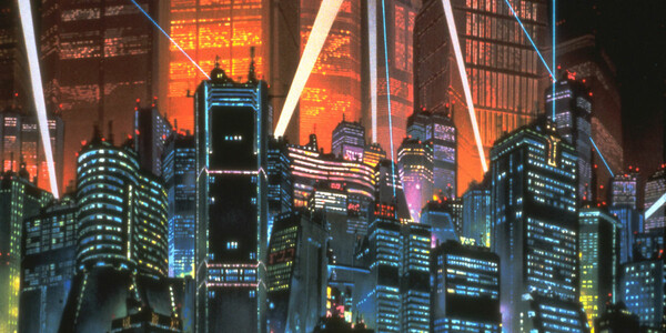 Akira: To cyberpunk anime του '88 που ακόμη μας εξουσιάζει