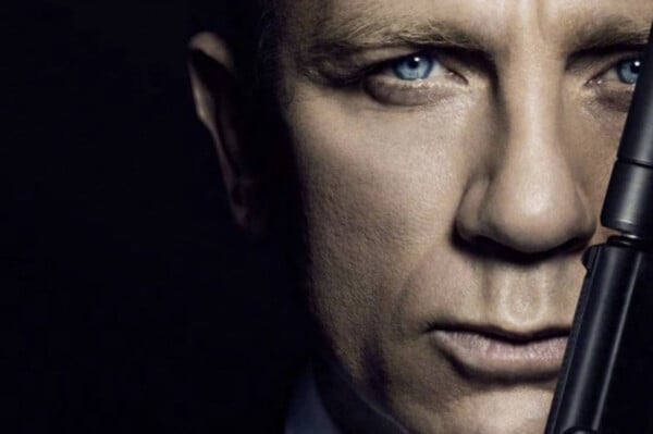 Πρόταση με απίστευτο ποσό στον Daniel Craig για να συνεχίσει να είναι ο James Bond