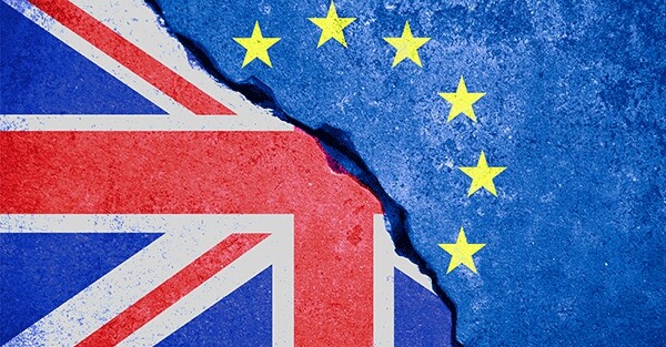 Είναι πλέον επίσημο: Επικράτησε το Brexit