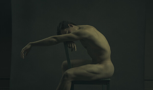 Η φωτογράφος Marta Kochanek παρουσιάζει τα γυμνά της στο LIFO.gr (NSFW)