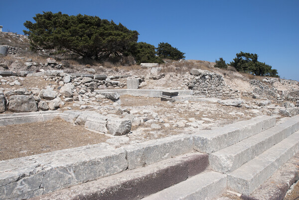 Αρχαία Θήρα