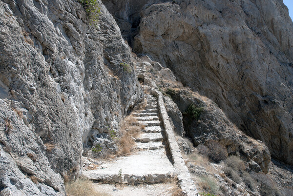 Αρχαία Θήρα