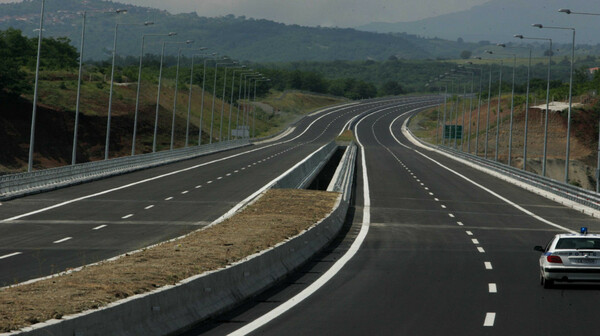 Oι εργαζόμενοι στην Εγνατία αντιδρούν στην κατασκευή 10 νέων σταθμών διοδίων