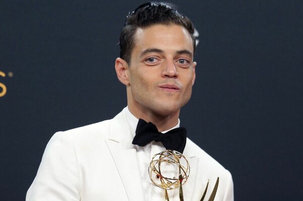 Ο Rami Malek είναι τελικά αυτός που θα υποδυθεί τον μουσικό θρύλο Freddie Mercury