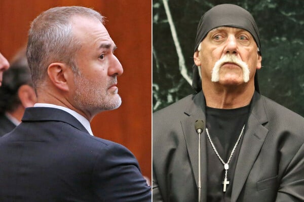 Το Gawker κήρυξε πτώχευση μετά το αδιέξοδο της αποζημίωσης-μαμούθ στον Χαλκ Χόγκαν