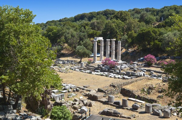 Τα 100 μεγαλύτερα ελληνικά νησιά - σε αντίστροφη μέτρηση (Δ' Μέρος)