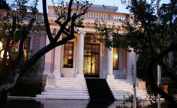 Κυβέρνηση: Δεν θα κάνουμε εκλογές