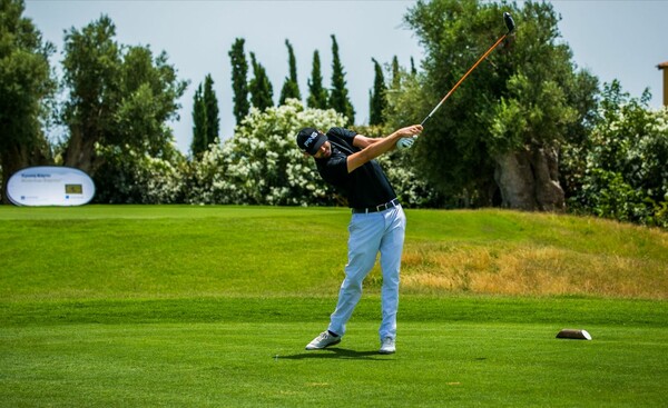 Μια νέα δεκαετία γκολφ ξεκινά για το "Aegean Airlines Pro-Am"- Όλα όσα έγιναν στη φετινή διοργάνωση στην Costa Navarino