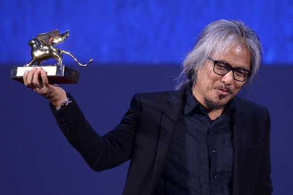 Lav Diaz και Tom Ford οι μεγάλοι νικητές του φεστιβάλ Βενετίας