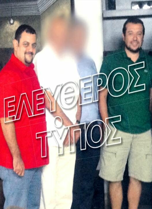 Νέες αποκαλύψεις για το ταξίδι του Παππά με τον Αρτεμίου στην Βενεζουέλα - Ο Τσίπρας γνώριζε