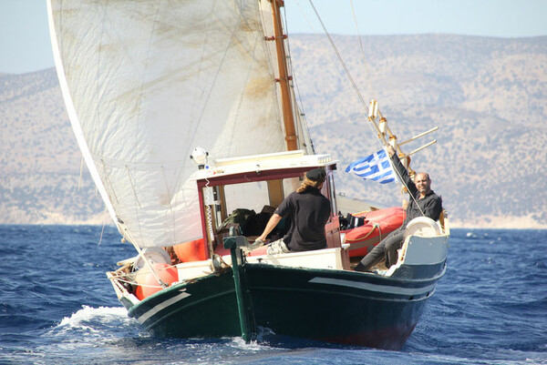 Μέχρι πότε θα έχουμε τροφή; Το 13ο Πανόραμα Οικολογικών Ταινιών δίνει μερικές καλές απαντήσεις