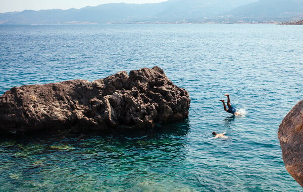 H  κρυμμένη  γοητεία της  Αθηναϊκής Ριβιέρας