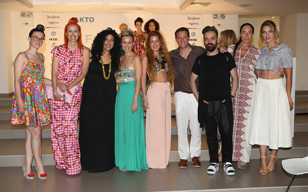 ΑΚΤΟ Fashion Show 2016