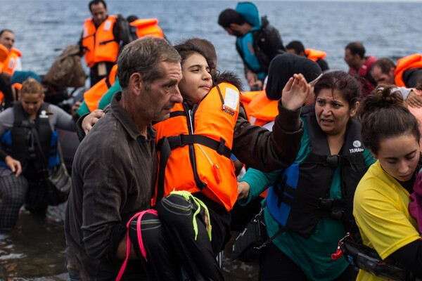 264 πρόσφυγες έφτασαν στα ελληνικά νησιά το τελευταίο 24ώρο