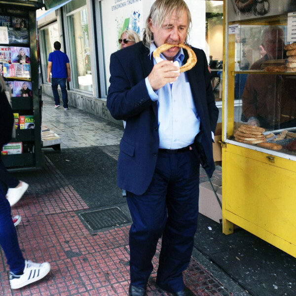 Αθηναϊκό street style