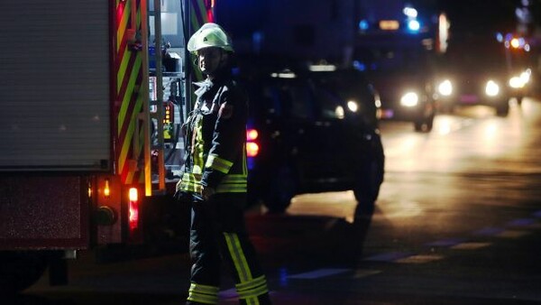 H Σαουδική Αραβία θέλει να βοηθήσει τη Γερμανία να βρει αυτούς που κρύβονται πίσω από τις τρομοκρατικές επιθέσεις