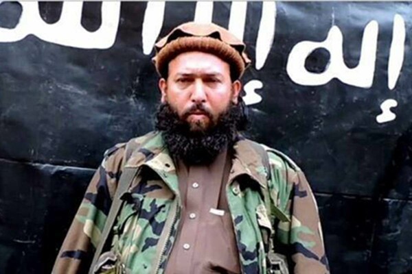 Νεκρός σε επιδρομή αμερικανικού UAV ο ηγέτης του ΙΚ σε Πακιστάν και Αφγανιστάν