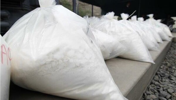 Ρόδος: Συλλήψεις για 9 κιλά κοκαΐνης και 4.900 ecstasy