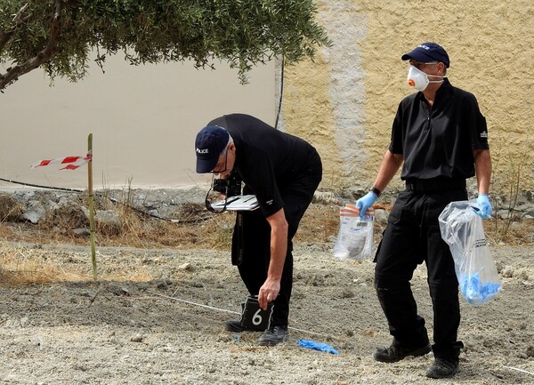 Νέα τροπή στις έρευνες για τον Μπεν, μετά από μαρτυρία