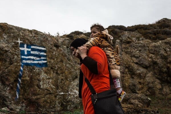 Λέσβος: Αυξήθηκαν οι προσφυγικές ροές μετά το πραξικόπημα-Ατόνησαν οι έλεγχοι στις τουρκικές ακτές